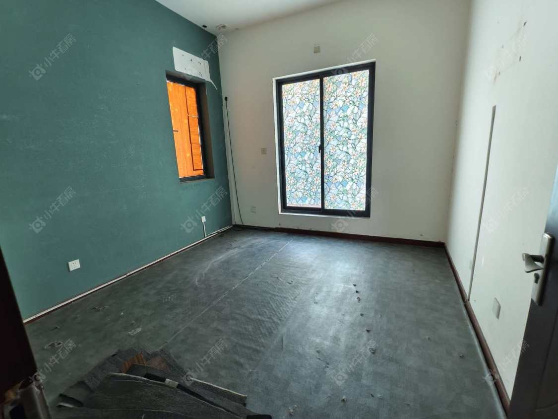 上海美兰金邸别墅区在售二手房源小区图_小牛看房