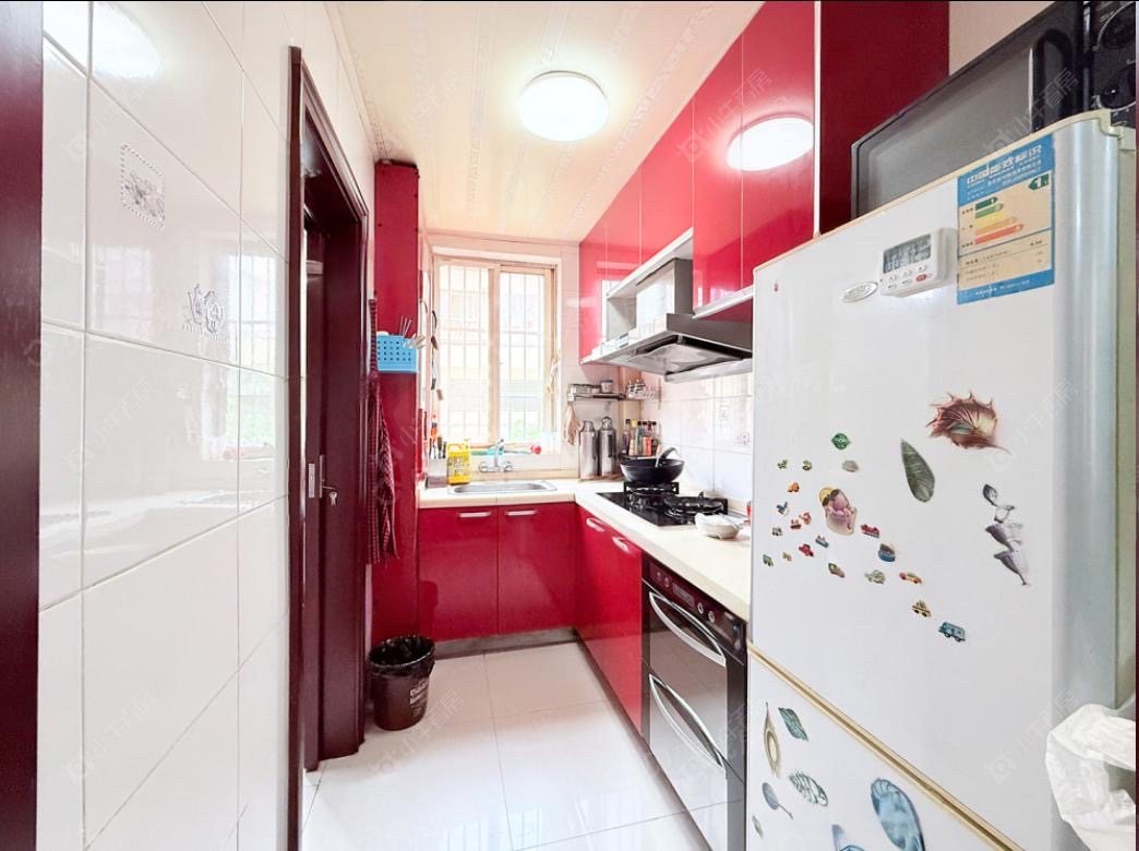 上海连波路228弄在售二手房源小区图_小牛看房