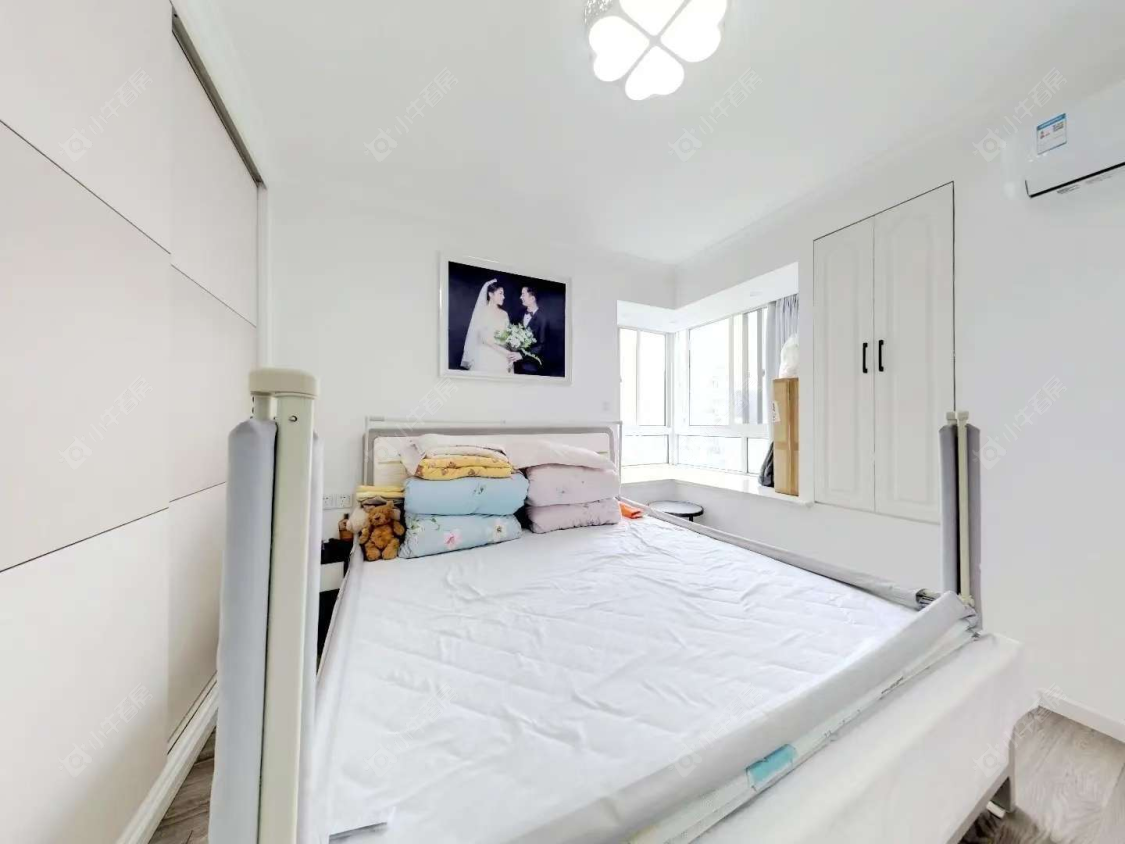 上海菊泉新城爱建顾园东区在售二手房源小区图_小牛看房