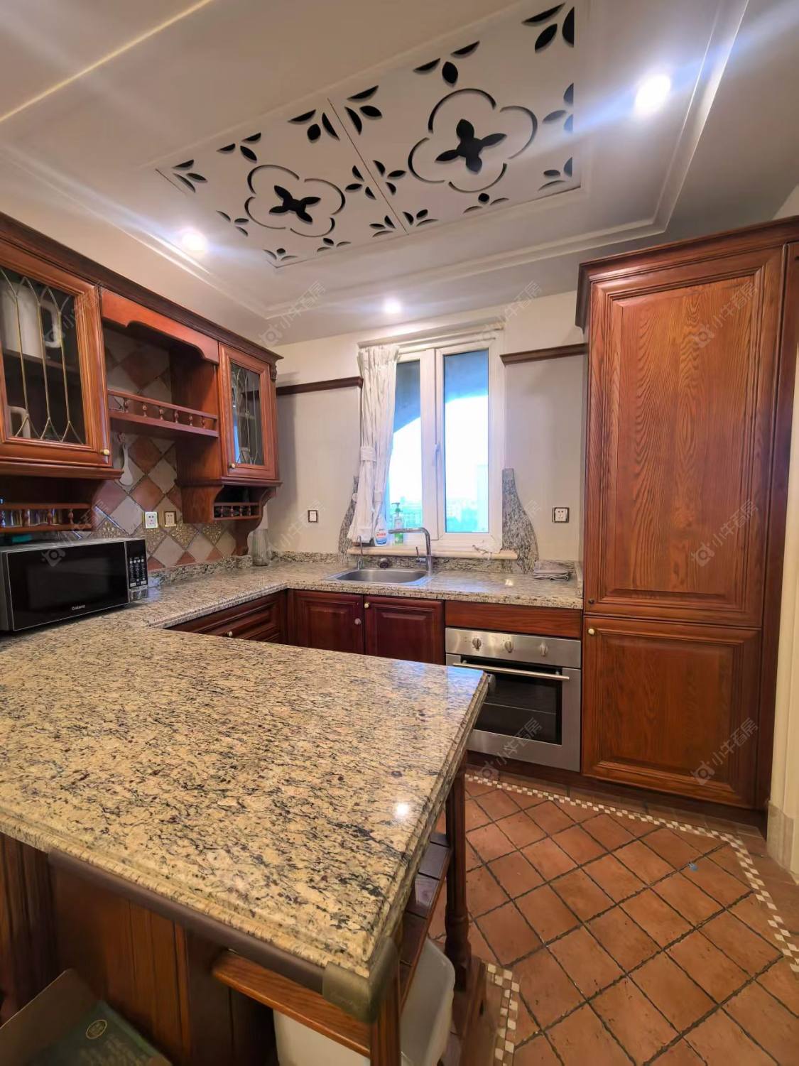 上海上置香岛原墅在售二手房源小区图_小牛看房