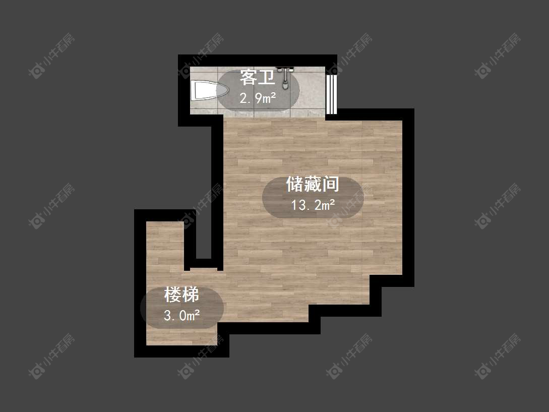 上海绿洲千岛花园在售二手房源室内图_小牛看房