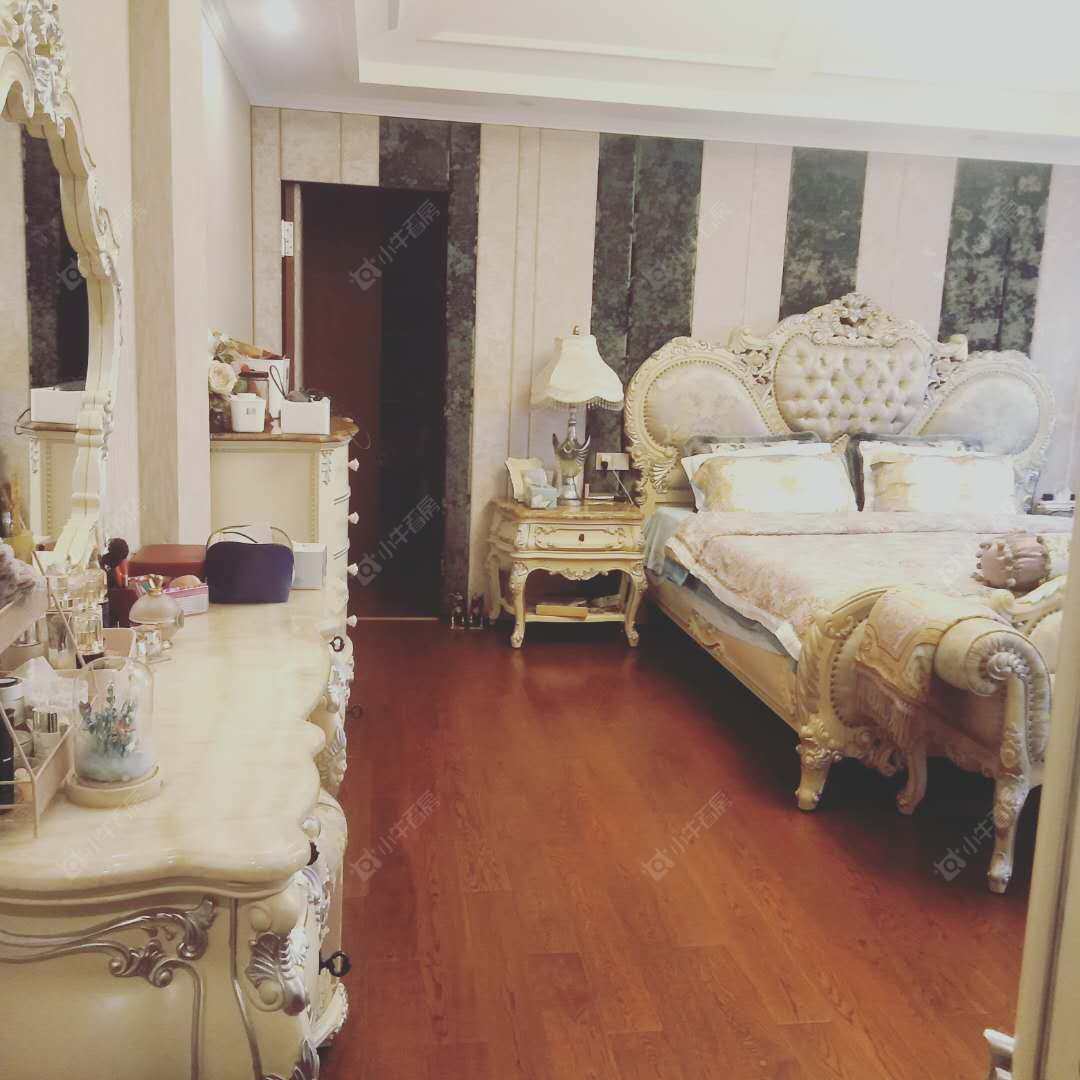 上海远洋鸿郡在售二手房源小区图_小牛看房