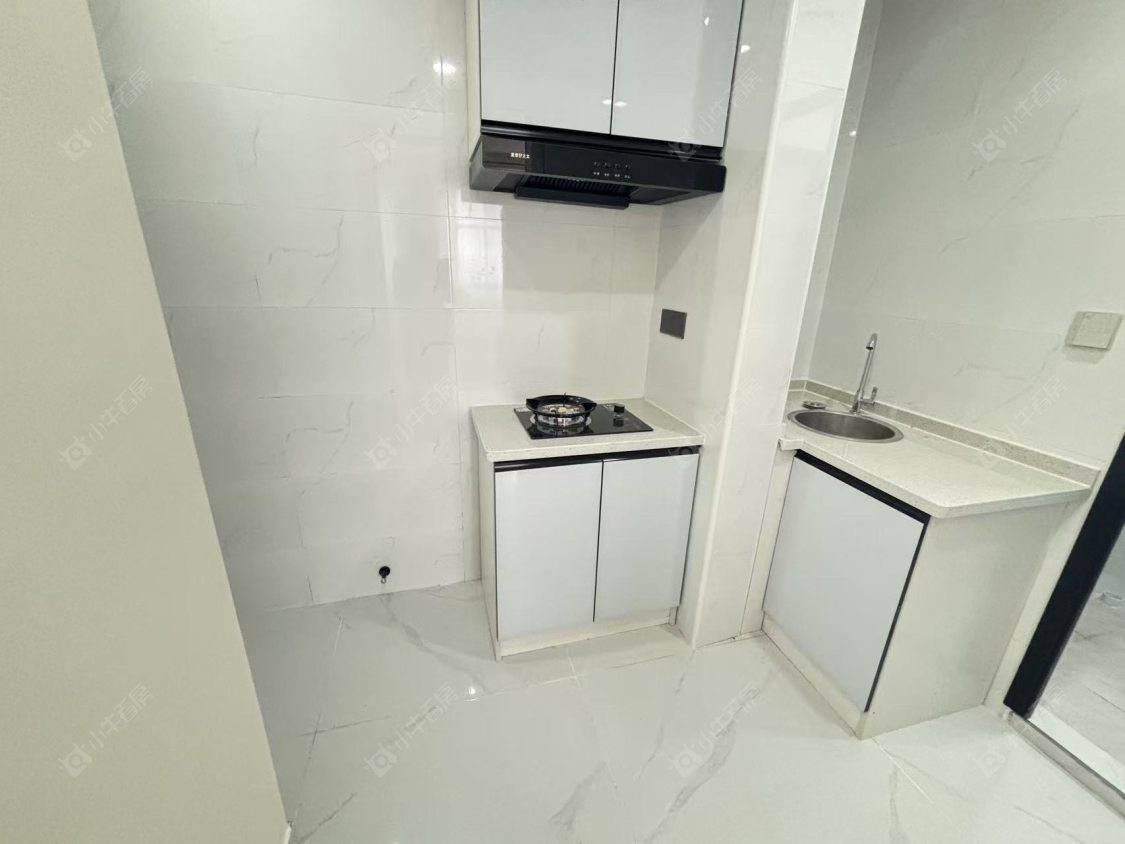 上海龙博公寓在租房源小区图_小牛看房