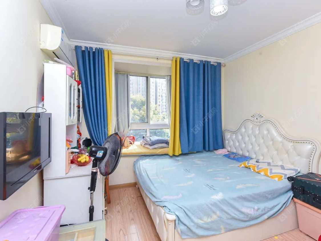 上海好日子大家园D区在售二手房源小区图_小牛看房