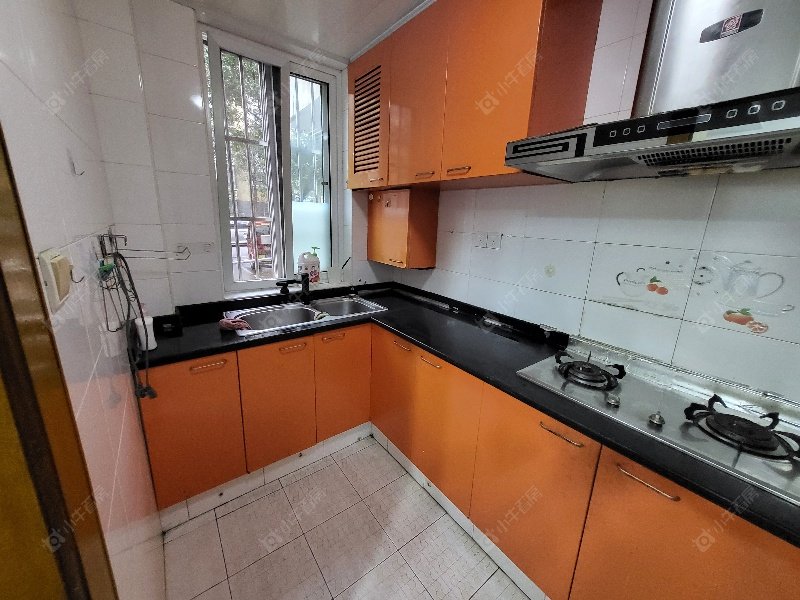 上海古北菊翔苑北区在售二手房源小区图_小牛看房