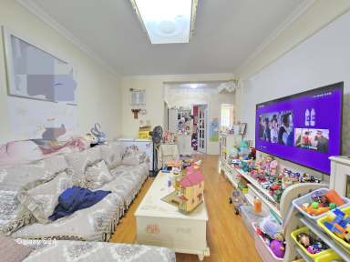 上海好日子大家园D区在售二手房_小牛看房