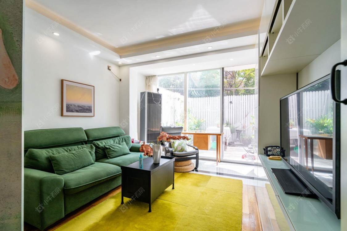 上海金顺小区在售二手房源小区图_小牛看房