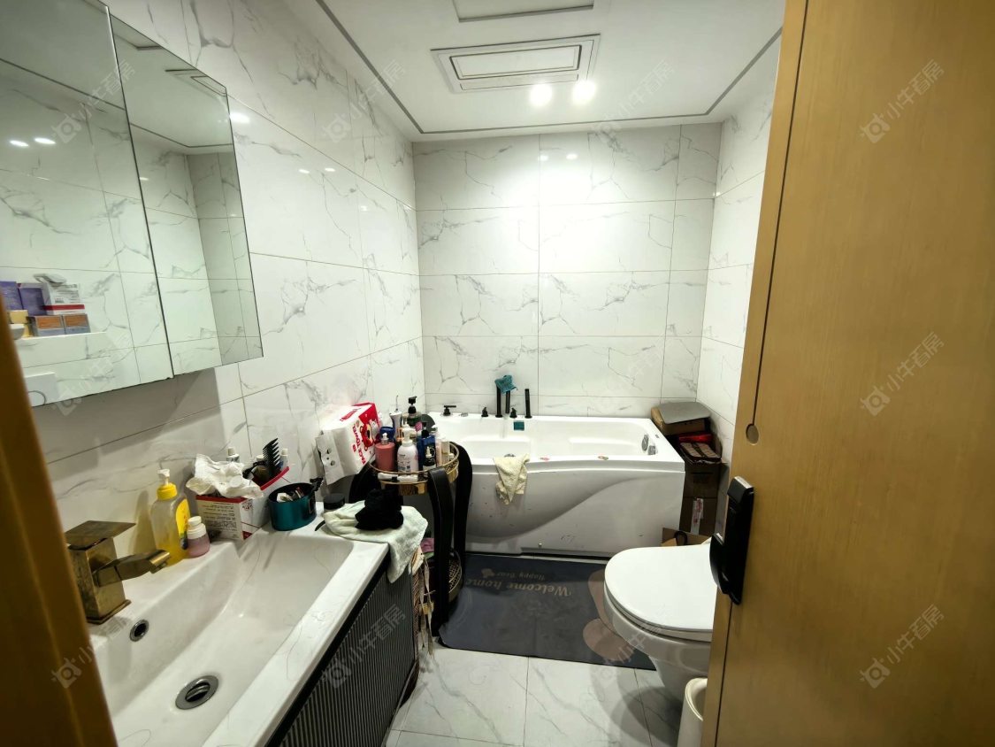 上海璟储新和湾别墅区在售二手房源小区图_小牛看房