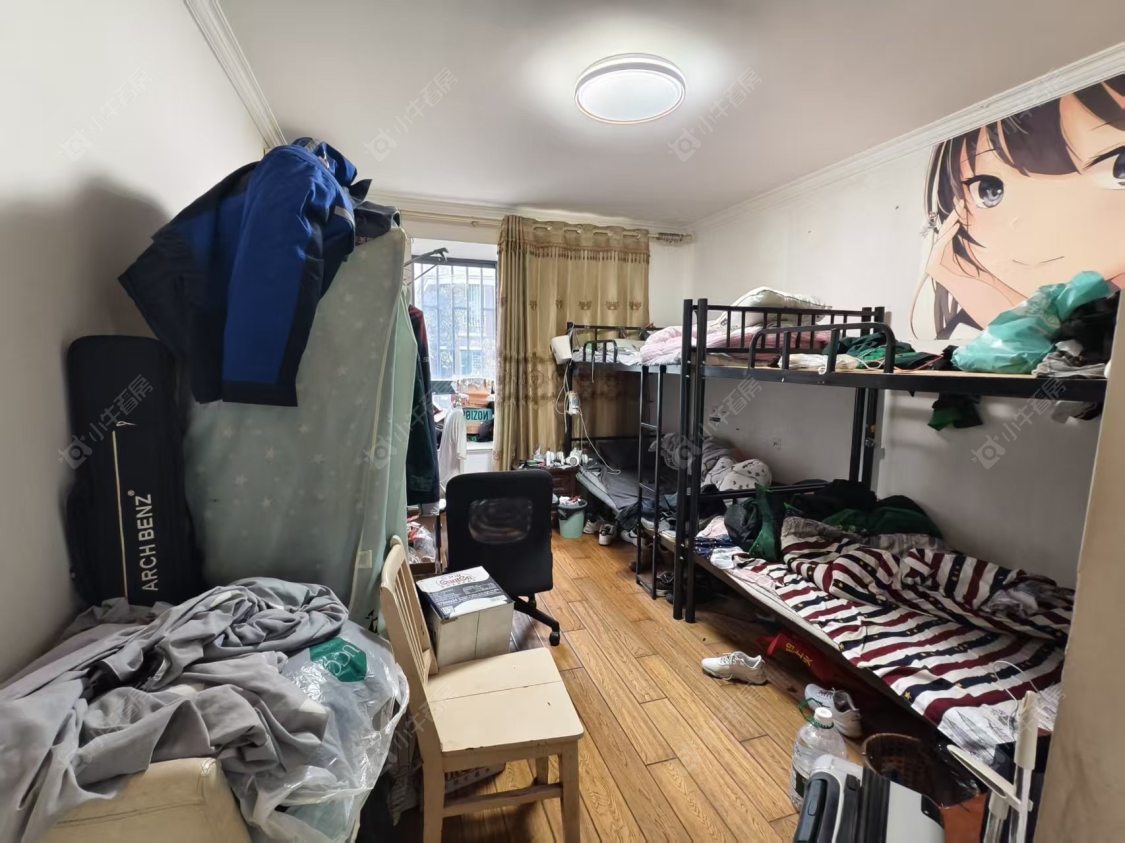 上海美兰湖颐景园在售二手房源小区图_小牛看房