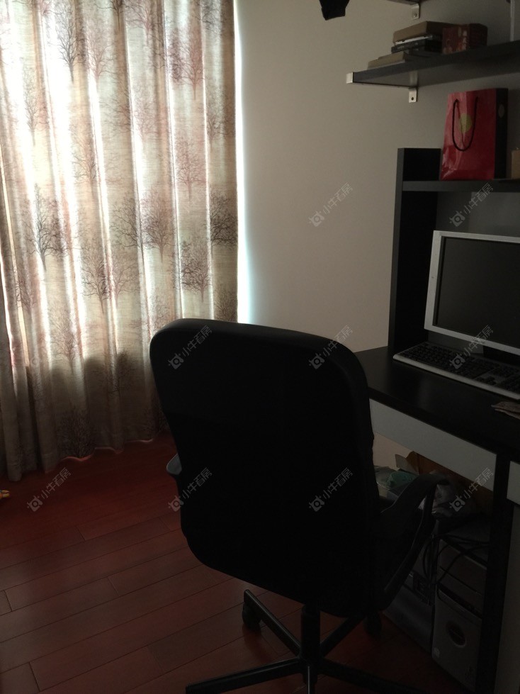 上海海尚明城在售二手房源小区图_小牛看房