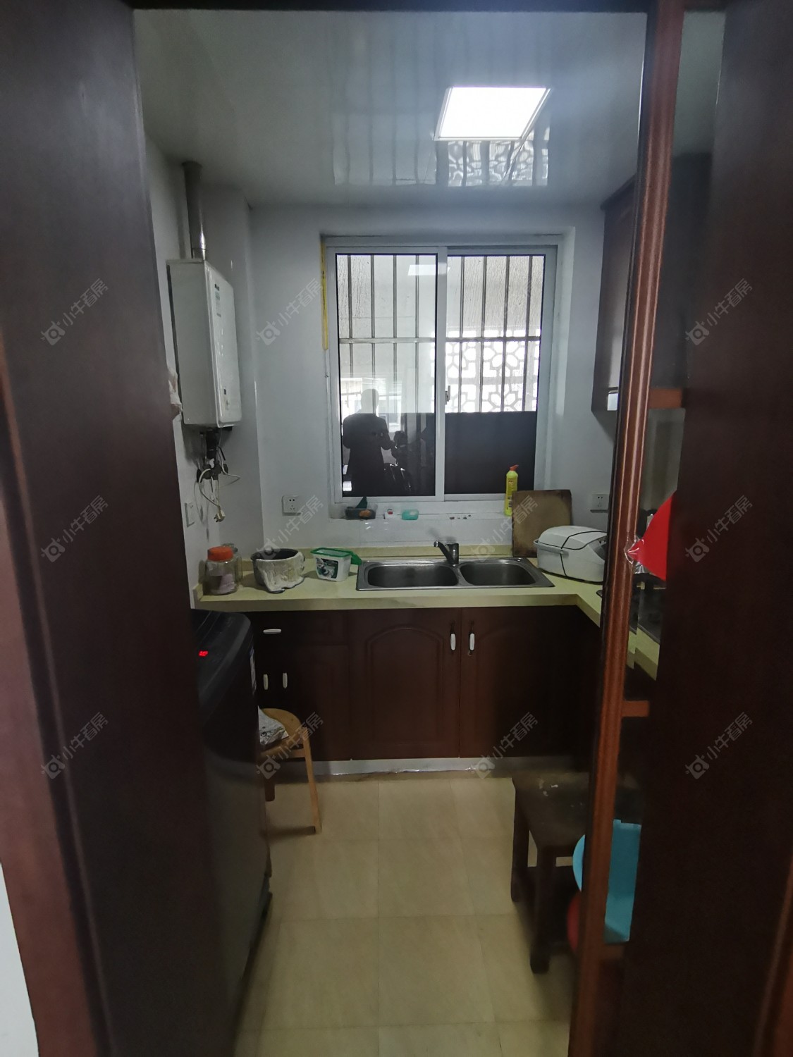 上海东明苑在租房源小区图_小牛看房