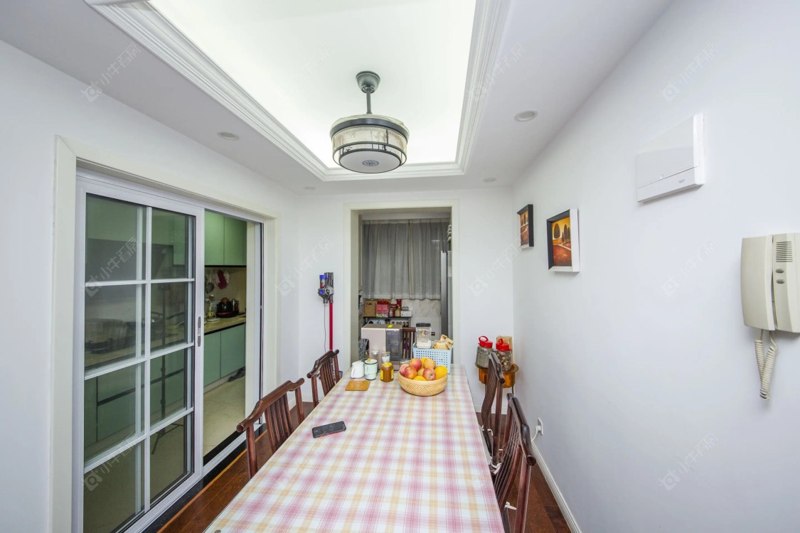 上海祥和家园在售二手房源小区图_小牛看房