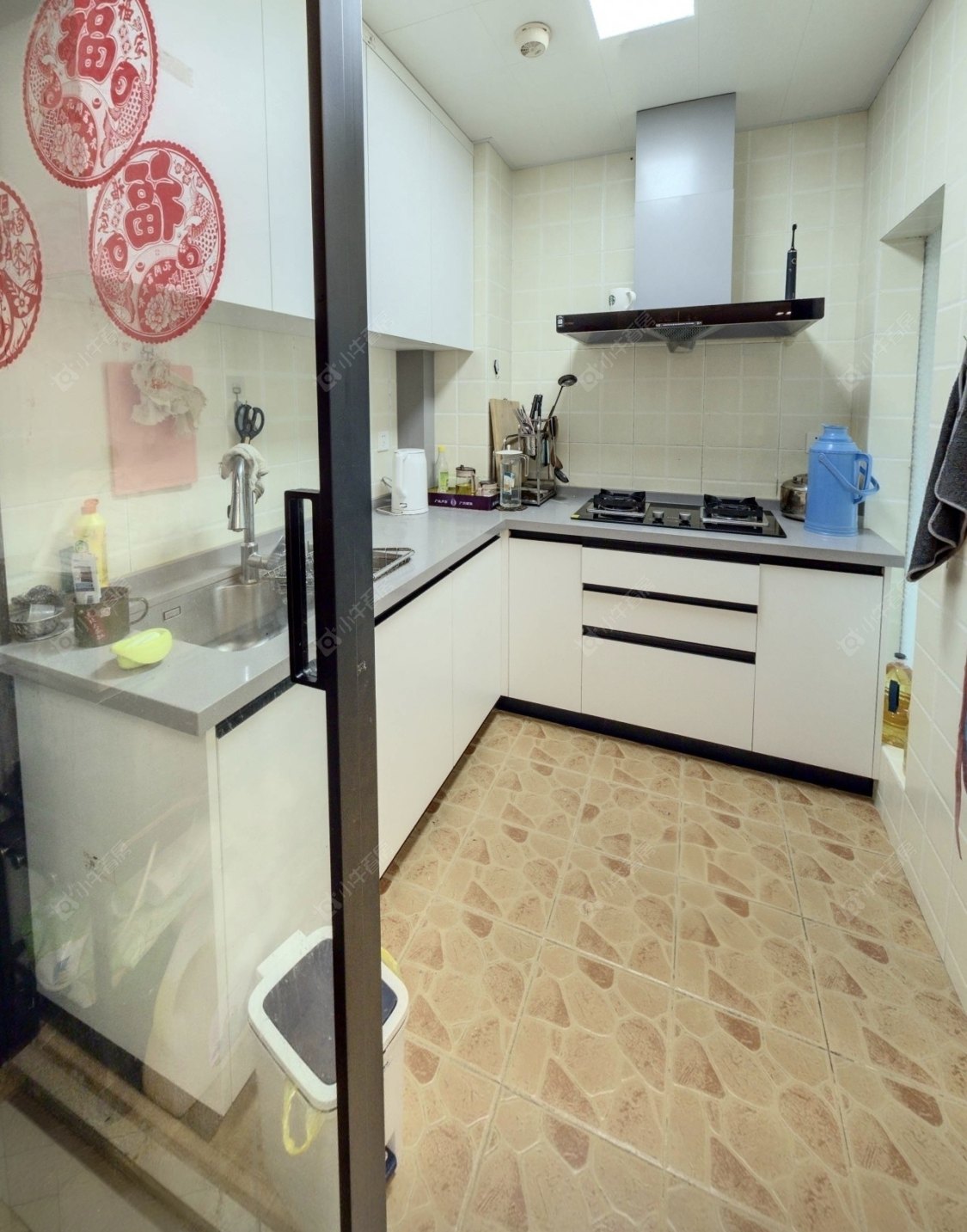 上海张江汤臣豪园二期在售二手房源小区图_小牛看房