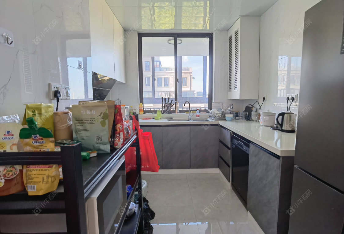 上海宫园巧筑在售二手房源小区图_小牛看房