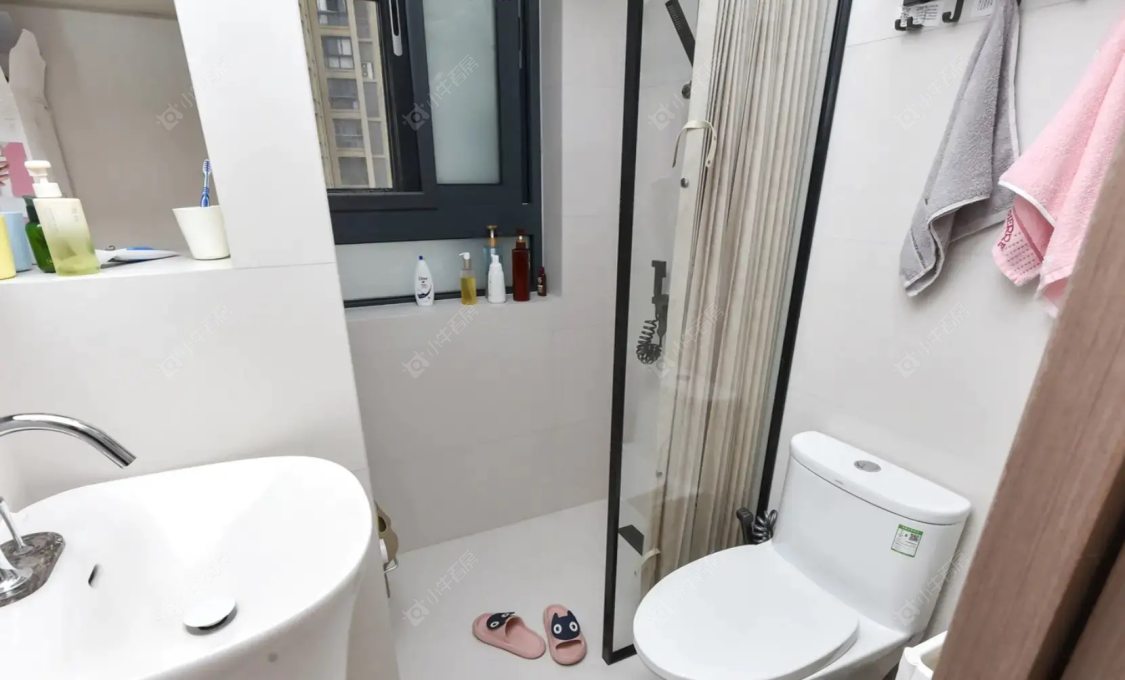 上海保利叶上海二期在售二手房源小区图_小牛看房