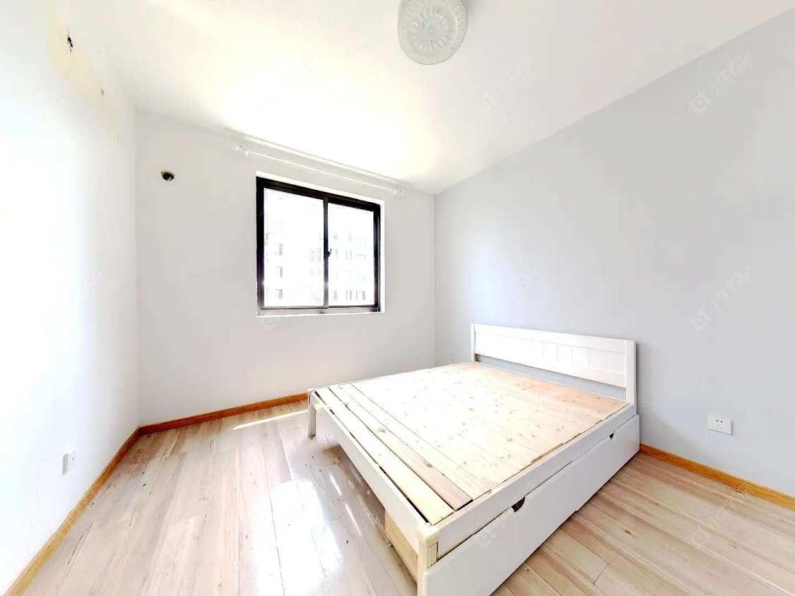 上海中怡家园在售二手房源摆位图_小牛看房