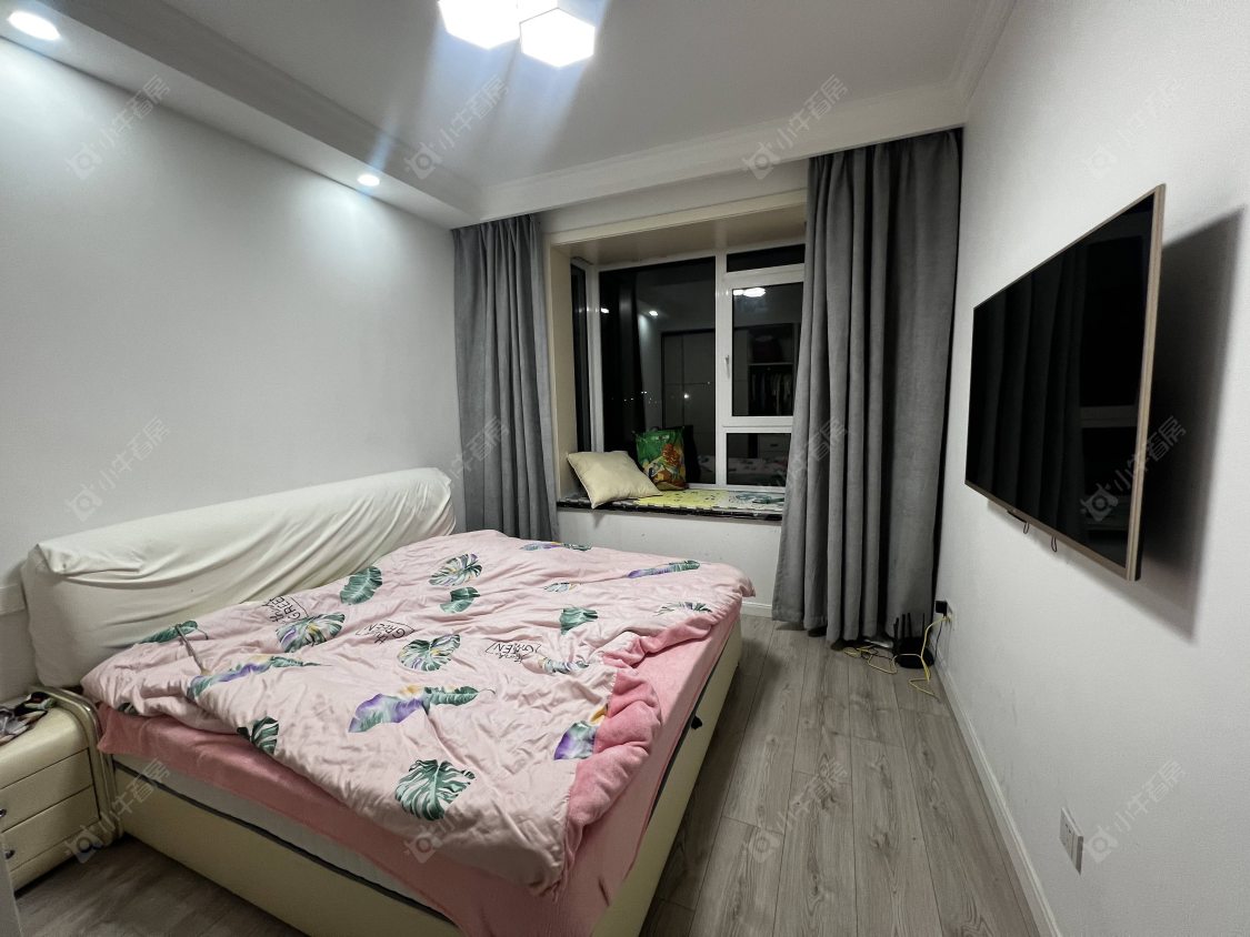 上海好日子大家园D区在售二手房源小区图_小牛看房