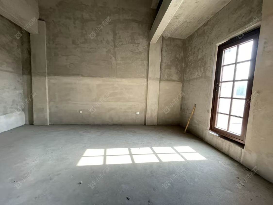 上海远洋博堡雅墅在售二手房源小区图_小牛看房