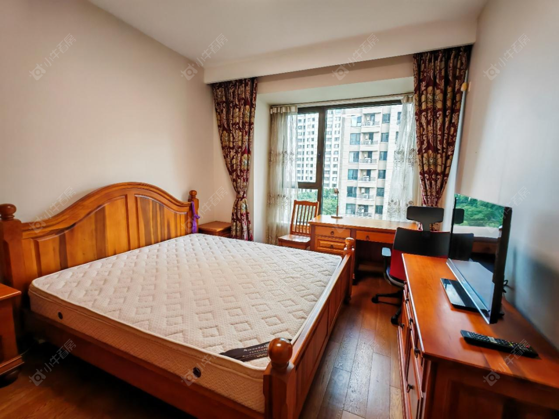 上海卢尔公寓在售二手房源小区图_小牛看房