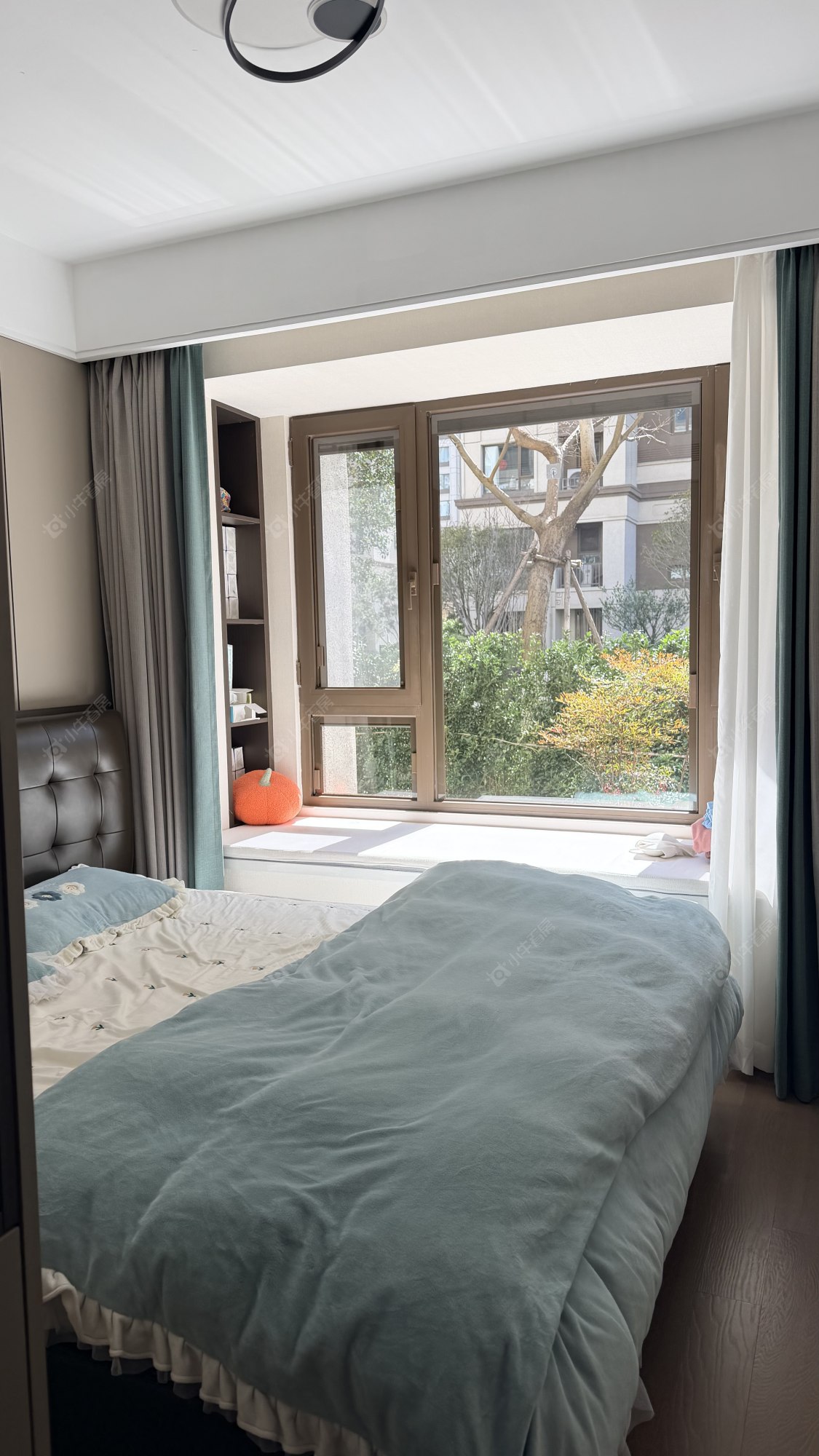 上海泗水和鸣在售二手房源小区图_小牛看房