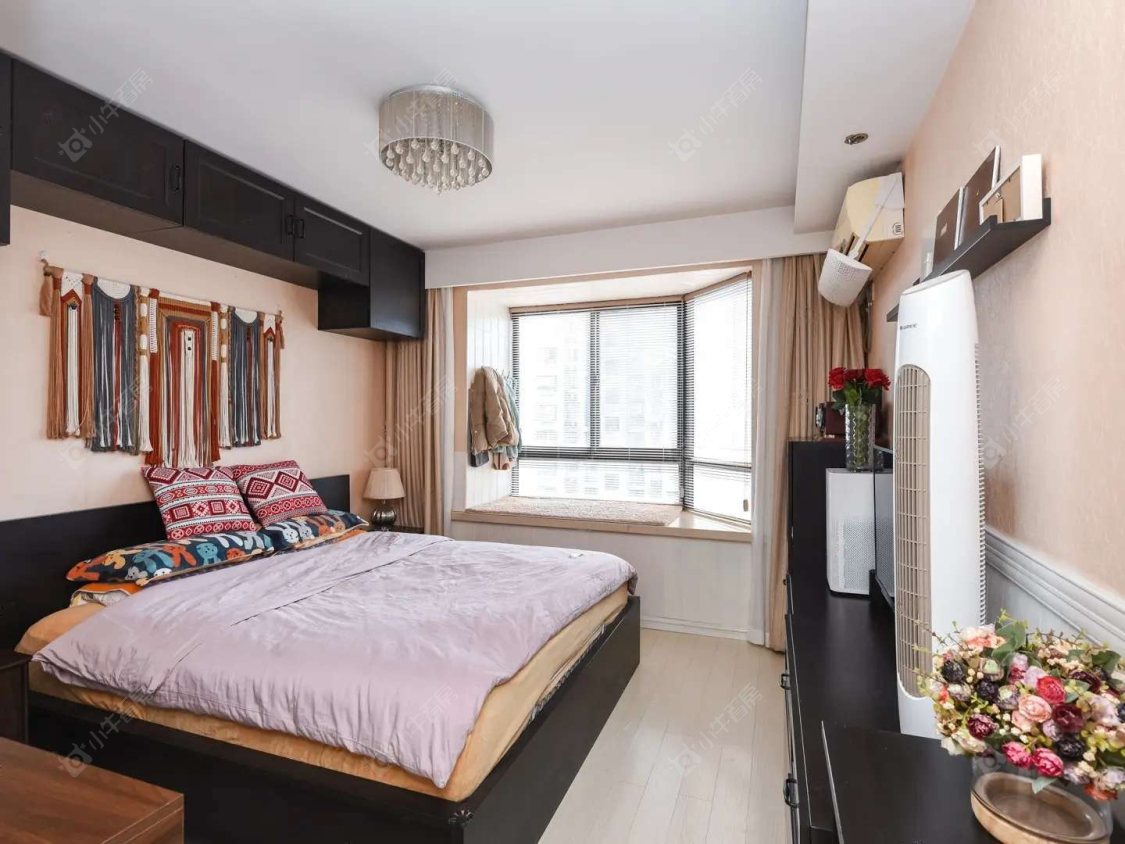 上海菊泉新城爱建顾园西区在售二手房源小区图_小牛看房