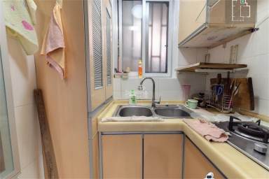 上海莲溪六村2室1厅1卫在售二手房房源图片