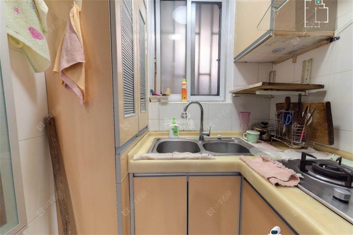 上海莲溪六村在售二手房源小区图_小牛看房