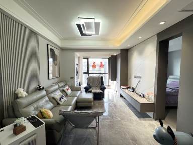 上海中建锦绣溪庭3室2厅2卫在售二手房房源图片