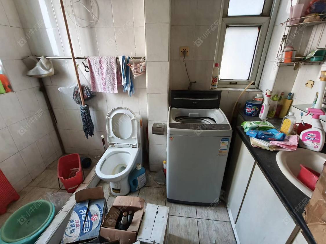 上海罗南二村在售二手房源小区图_小牛看房