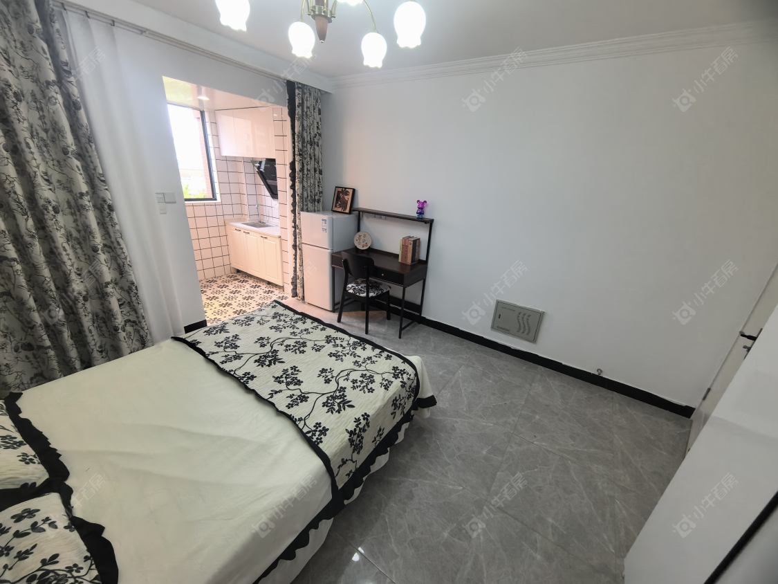 上海正德福苑在租房源小区图_小牛看房