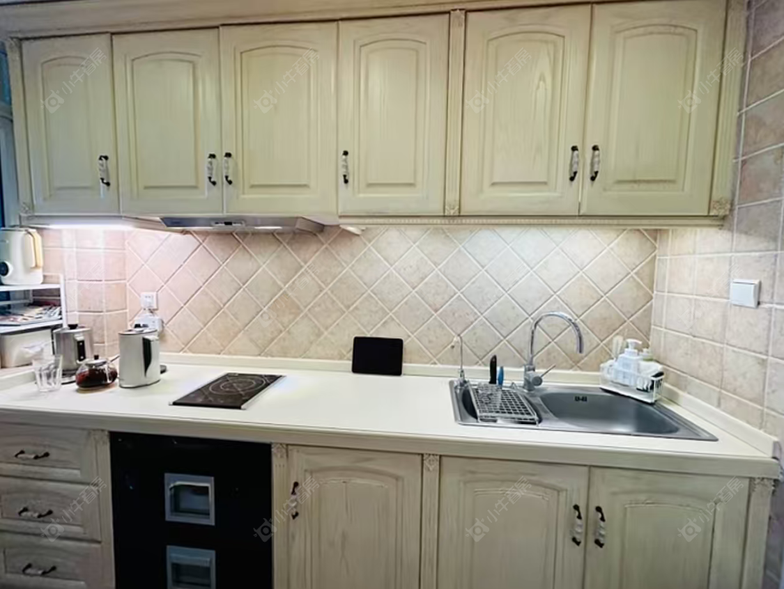 上海保利叶上海一期在售二手房源小区图_小牛看房