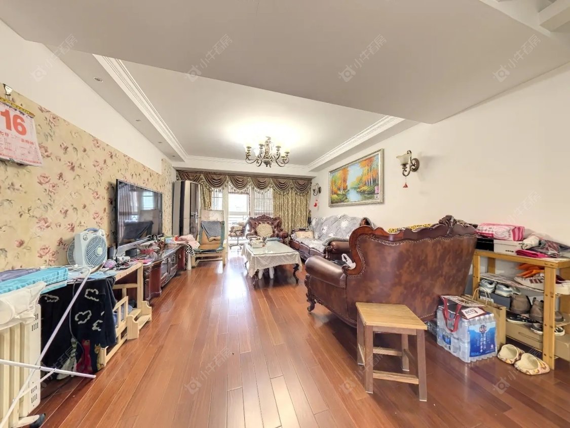 上海嘉骏香山苑在售二手房源小区图_小牛看房