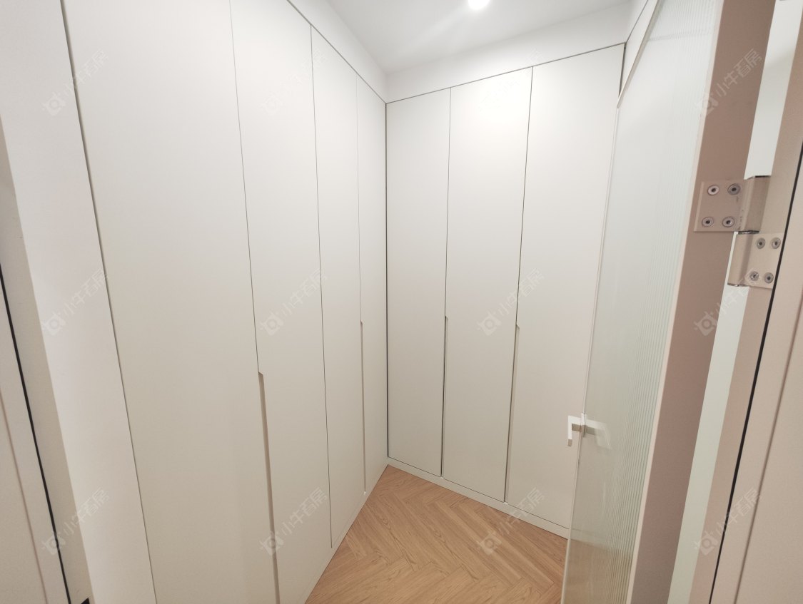 上海卓悦居三期在租房源小区图_小牛看房