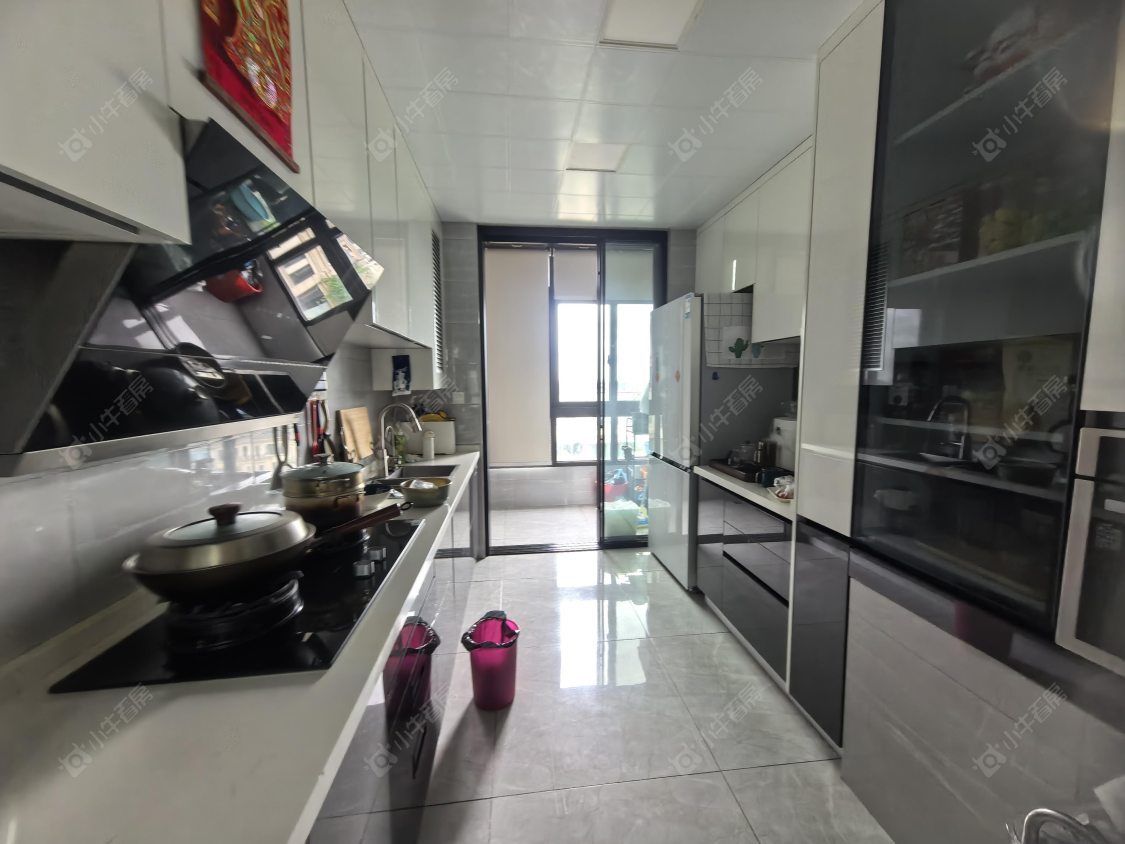 上海宫园巧筑在售二手房源小区图_小牛看房