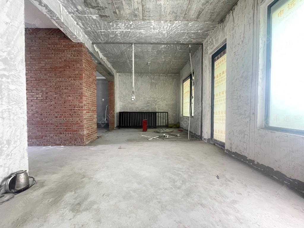 上海海上湾鹭居别墅区在售二手房源小区图_小牛看房