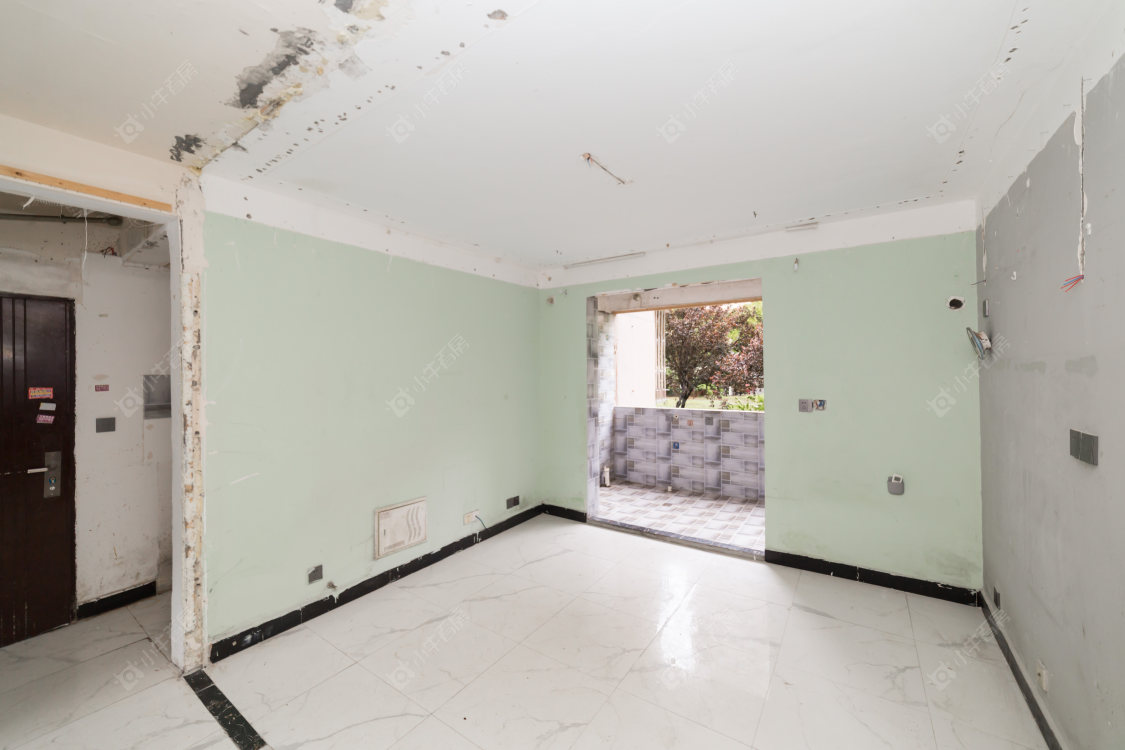 上海莲康苑在售二手房源小区图_小牛看房