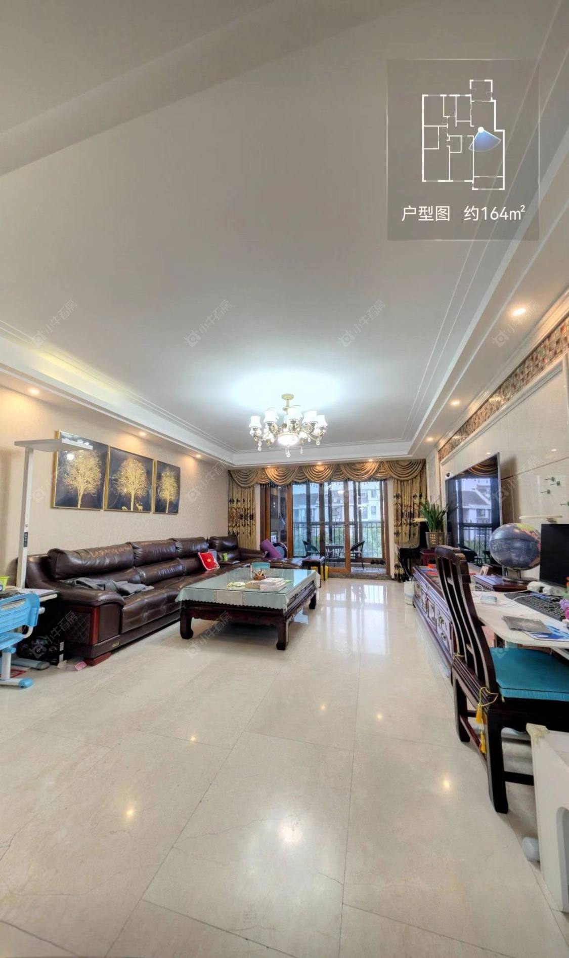 上海铂珏公馆在售二手房源小区图_小牛看房