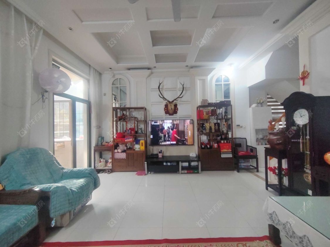 上海金兰雅墅在售二手房源小区图_小牛看房