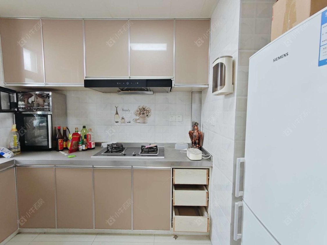 上海宝虹水岸景苑东区在售二手房源小区图_小牛看房