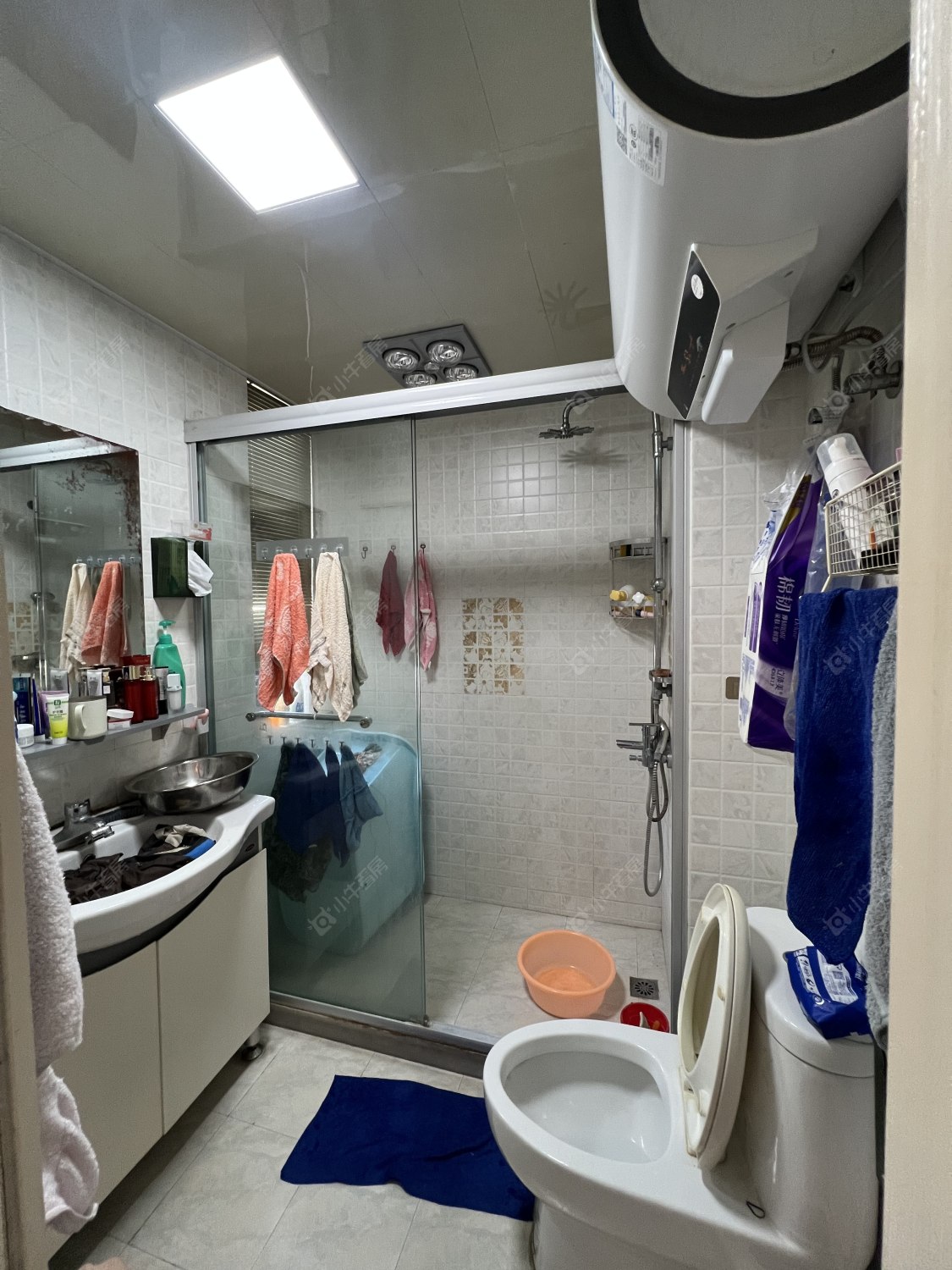 上海顺驰美兰湖在售二手房源小区图_小牛看房