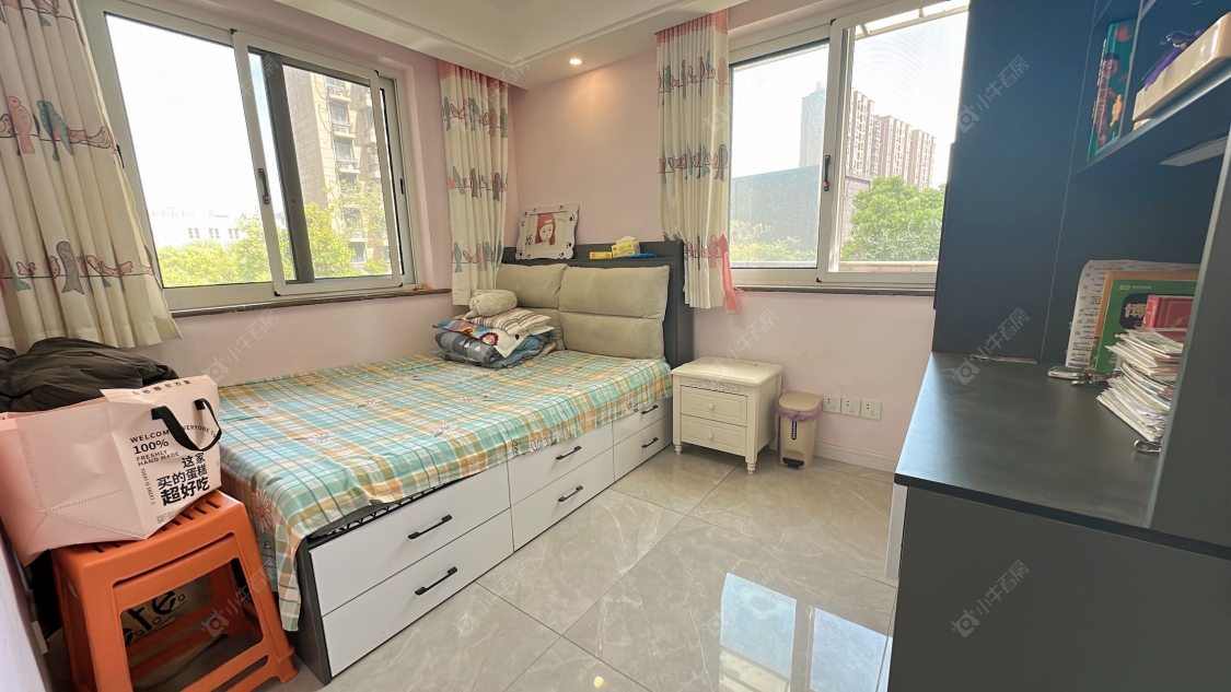 上海美罗家园慧苑在售二手房源小区图_小牛看房