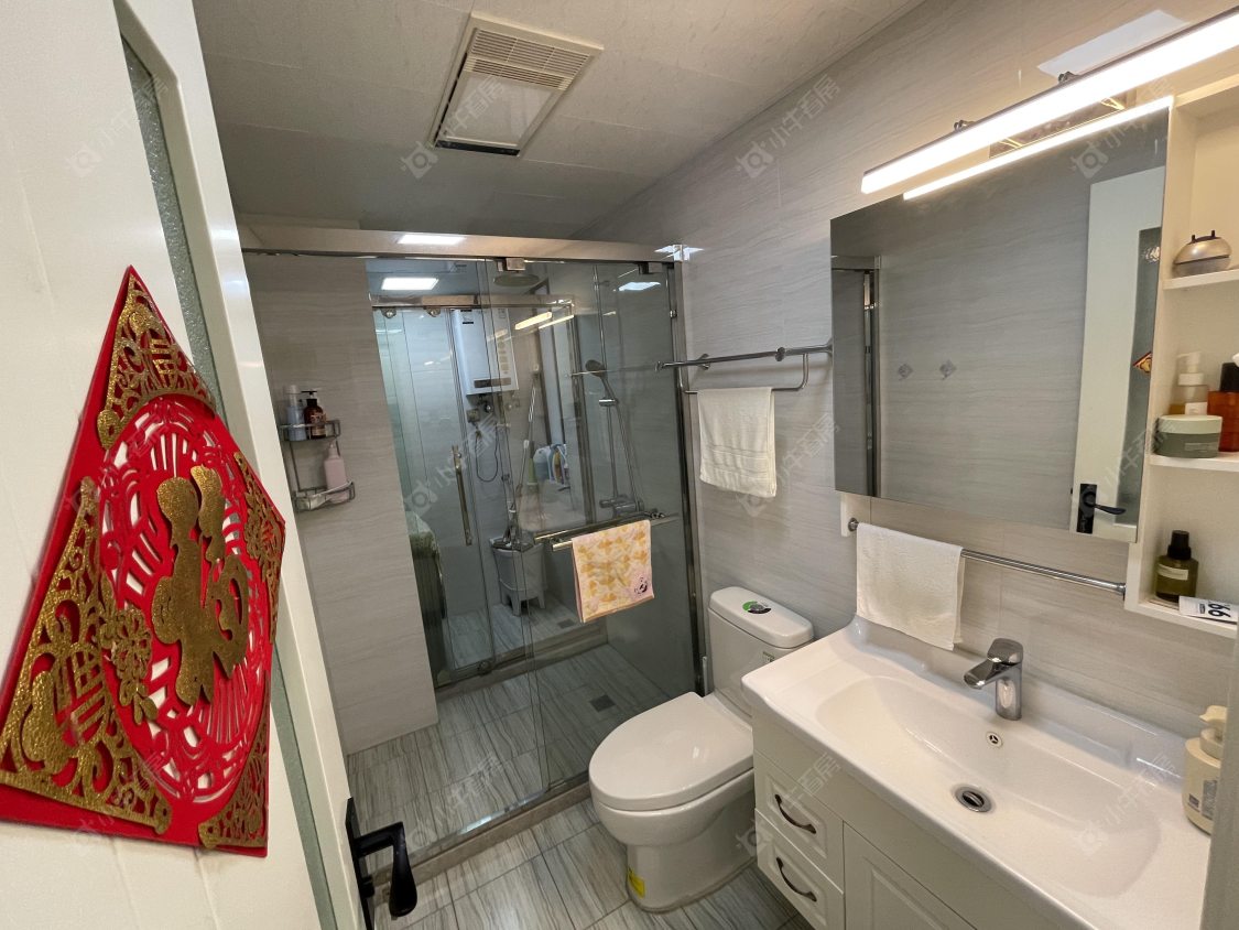 上海保利叶上海二期在售二手房源小区图_小牛看房