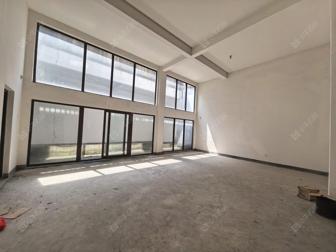 上海阳光城花满墅别墅区在售二手房源小区图_小牛看房