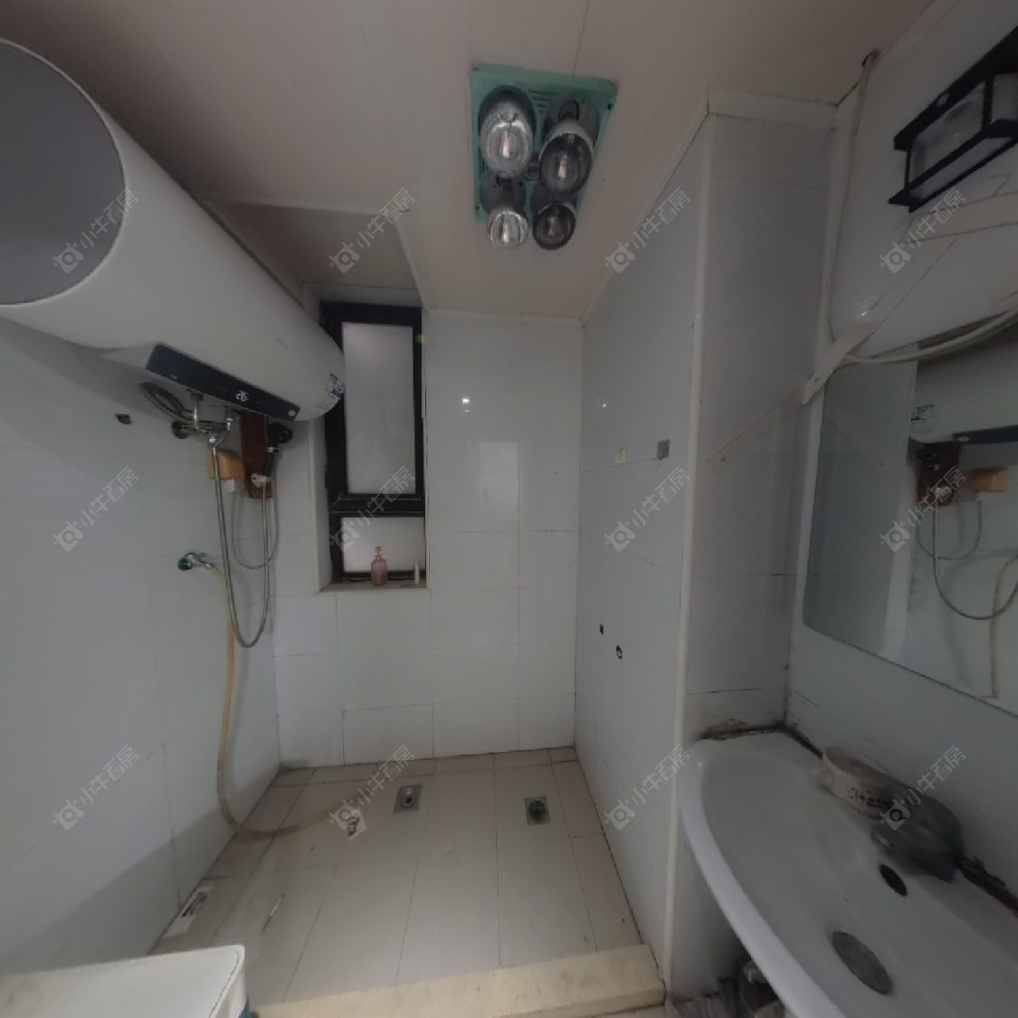 上海中怡家园在售二手房源小区图_小牛看房