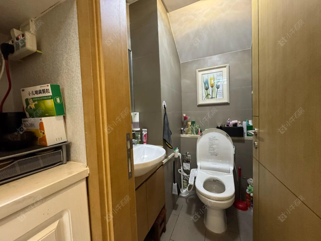 上海宫园巧筑在售二手房源小区图_小牛看房