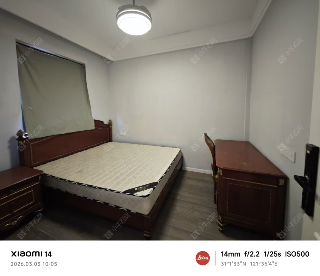 上海长泰东郊御园别墅区在租房源小区图_小牛看房