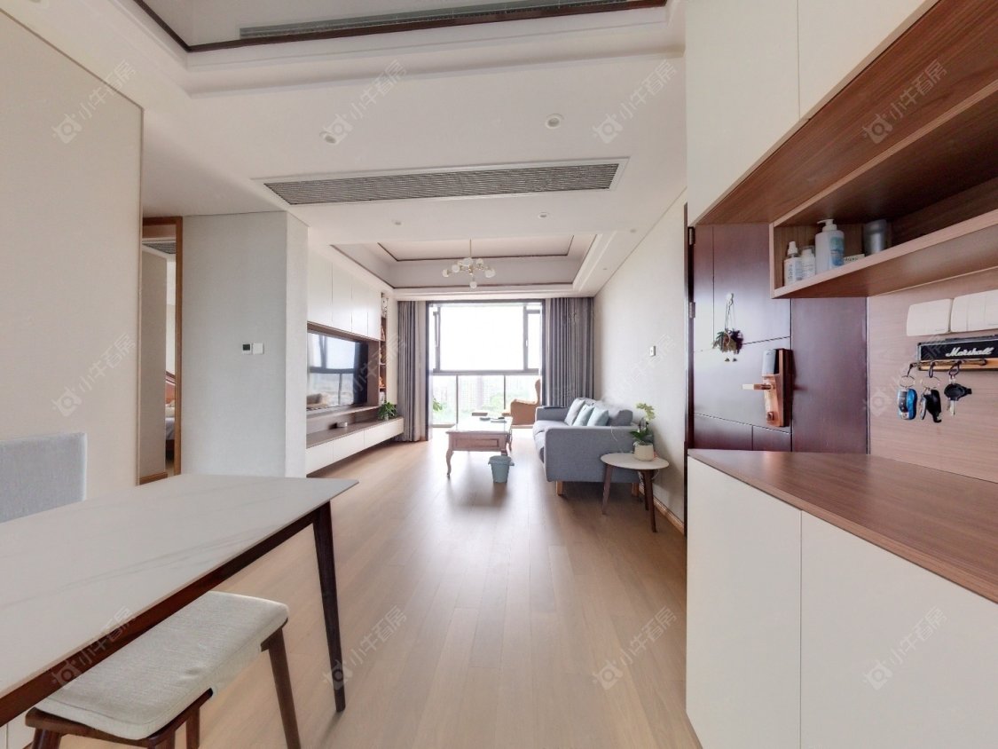 上海瑞祥嘉苑二期在售二手房源小区图_小牛看房