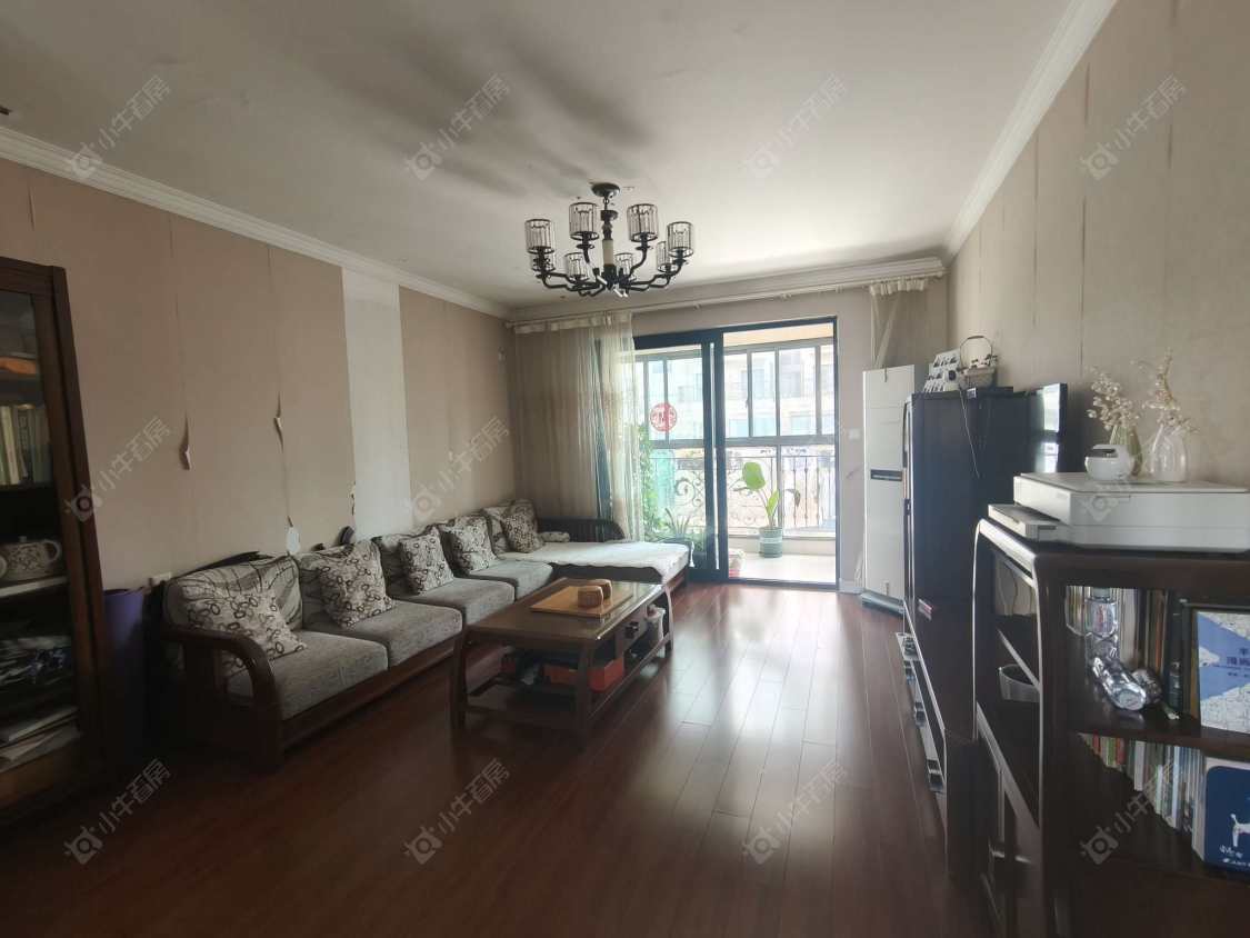 上海远洋7号在售二手房源小区图_小牛看房