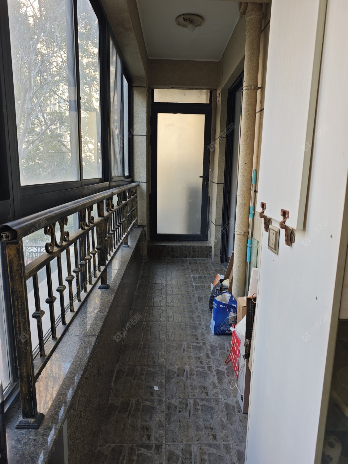 上海绿地观邸238弄在售二手房源小区图_小牛看房