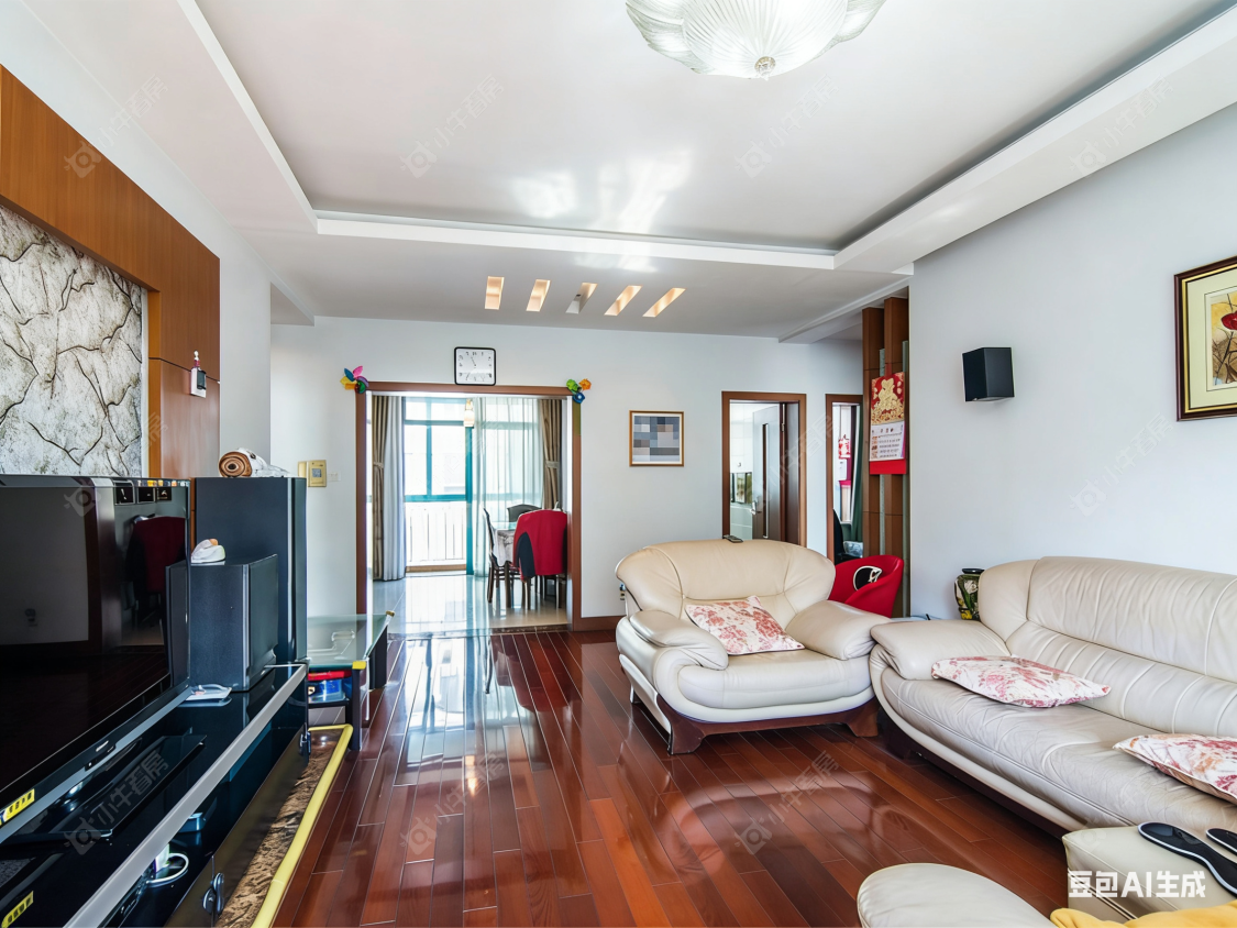 上海莘梓苑在售二手房源小区图_小牛看房